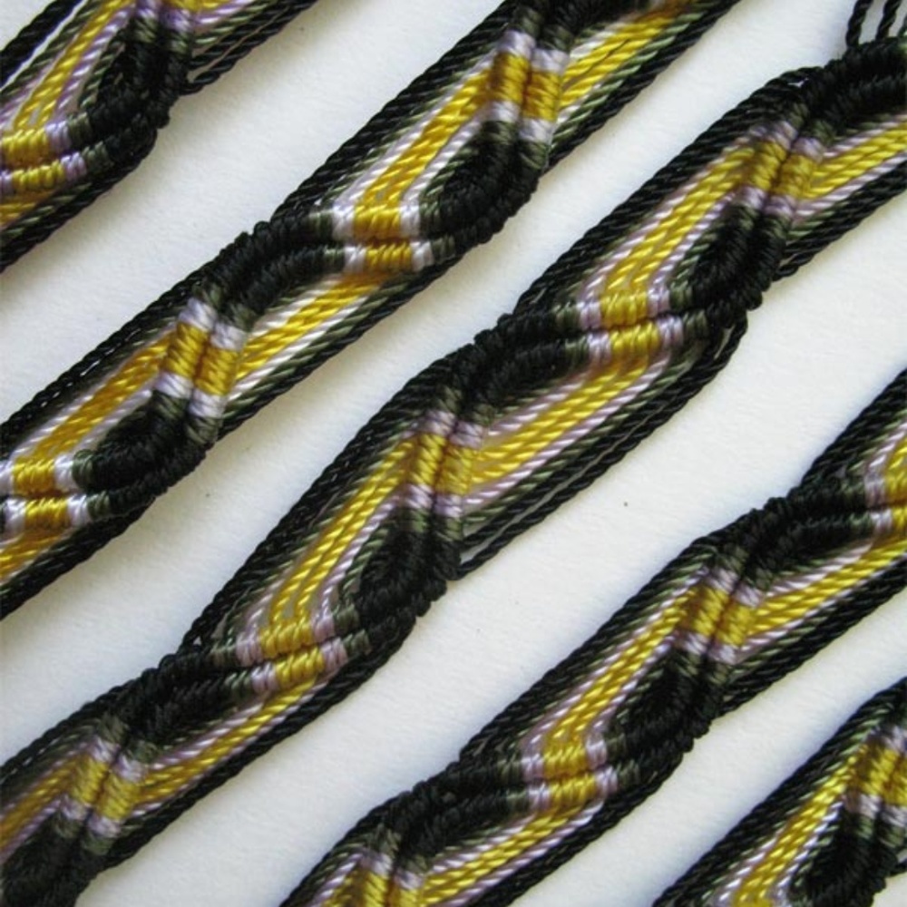 SALE 2/$25 NEW Friendship Band Friends Bracelet